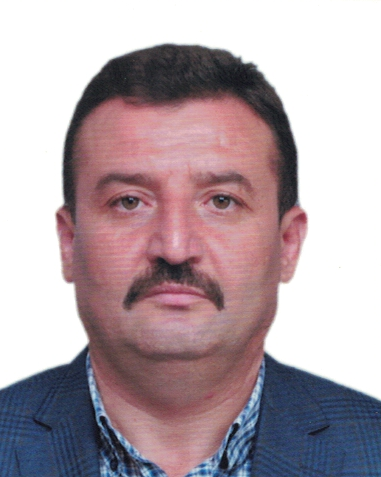 MUSTAFA ŞAKAR